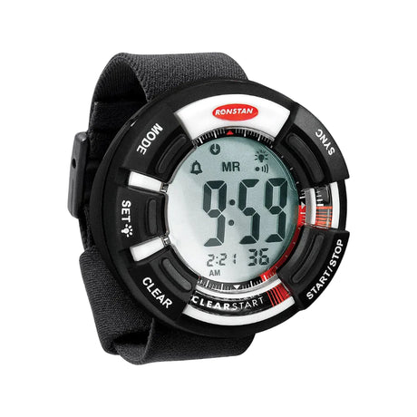 Ronstan ClearStart 65 mm race timer