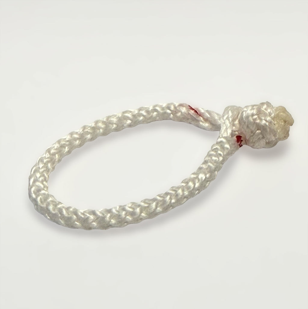 Soft Shackle 2.5 mm – Marlow Dyneema SK78 D12