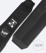 Zhik ILCA X double-width hiking strap for ILCA and Laser