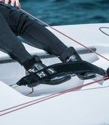 Zhik ILCA X double-width hiking strap for ILCA and Laser