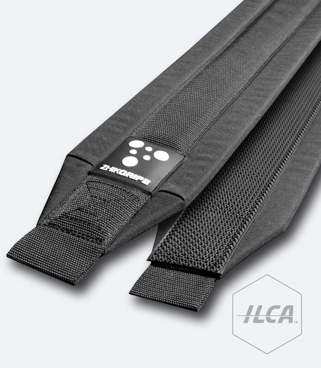 Zhik ZhikGrip II hiking strap for ILCA and Laser, black