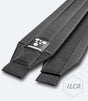 Zhik ZhikGrip II hiking strap for ILCA and Laser, black